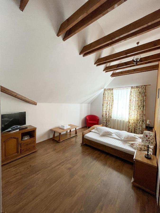 Pensión Alisa Bran (Brasov)
