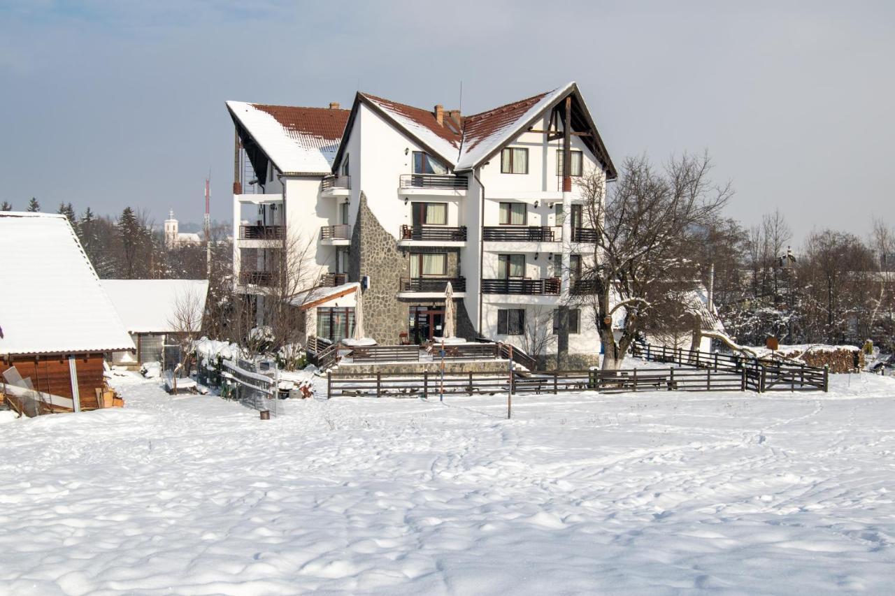 Alisa Maison d'hôtes Bran (Brasov)