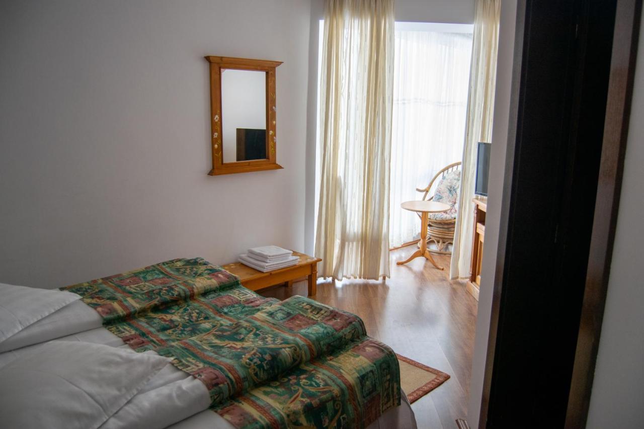 Pensión Alisa Bran (Brasov)