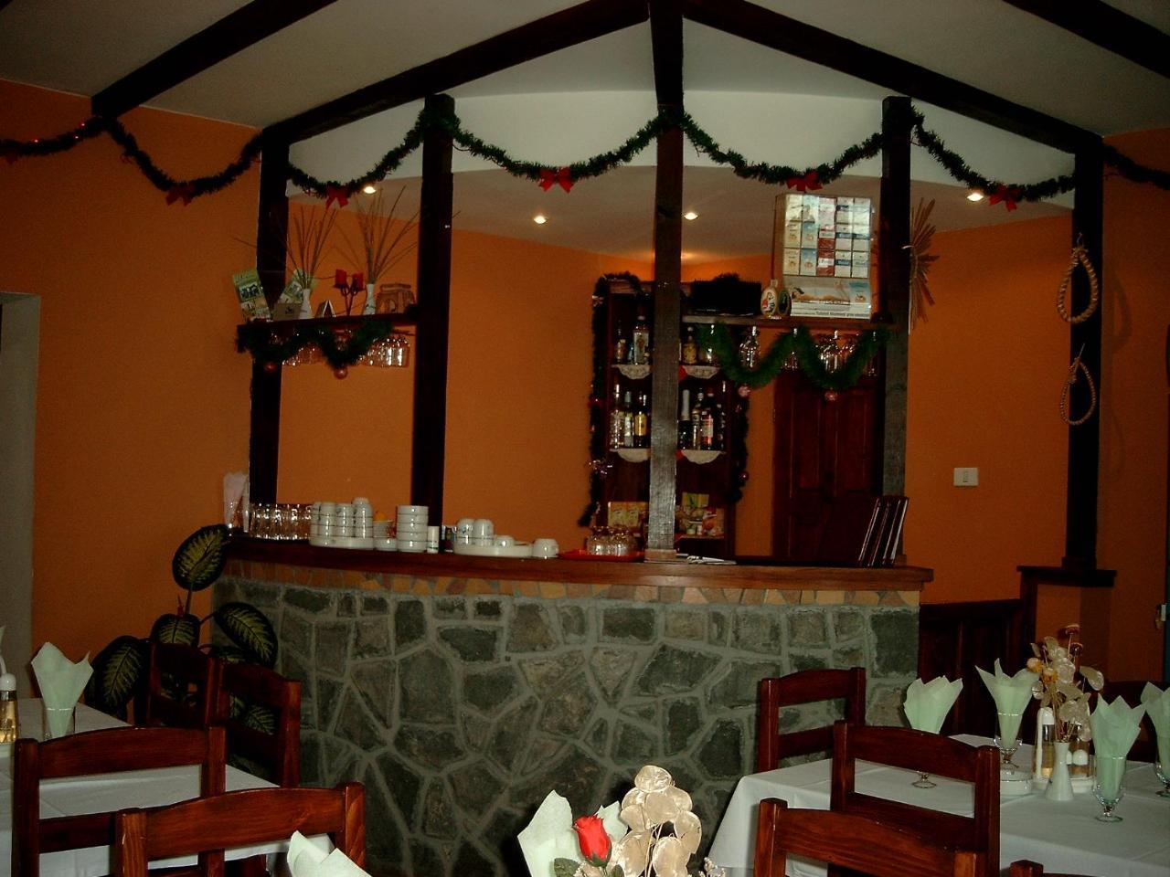 Alisa Pensión Bran (Brasov)